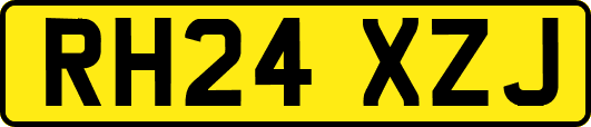 RH24XZJ