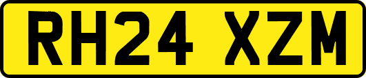 RH24XZM