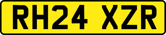 RH24XZR