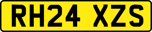RH24XZS