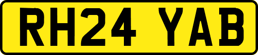 RH24YAB