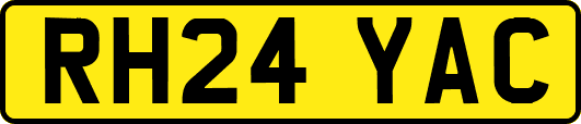 RH24YAC
