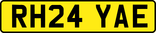 RH24YAE