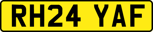 RH24YAF
