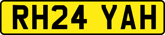 RH24YAH