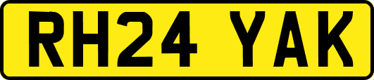 RH24YAK