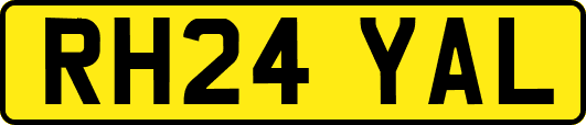 RH24YAL