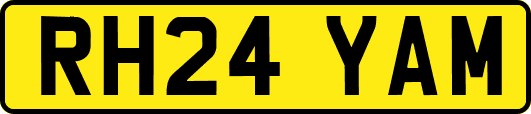 RH24YAM