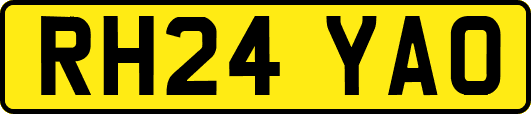 RH24YAO