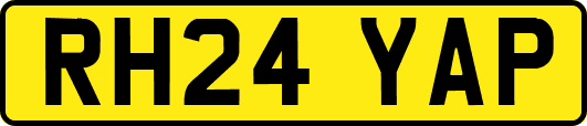 RH24YAP