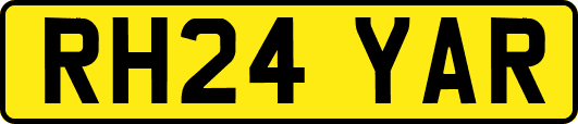 RH24YAR