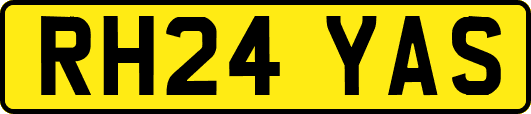 RH24YAS