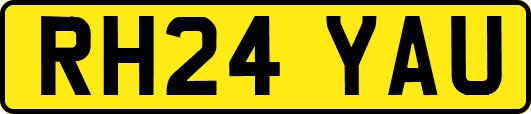 RH24YAU