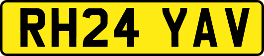RH24YAV