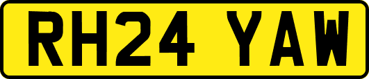 RH24YAW