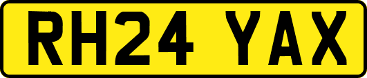 RH24YAX