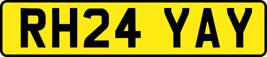 RH24YAY