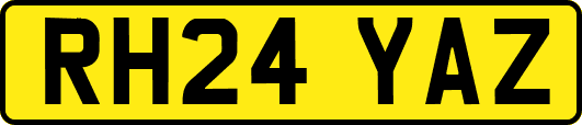 RH24YAZ