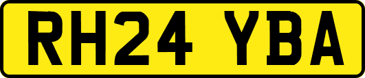 RH24YBA