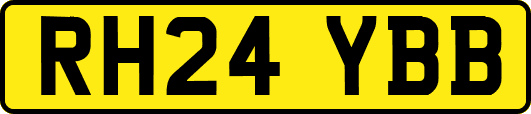 RH24YBB