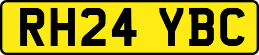 RH24YBC