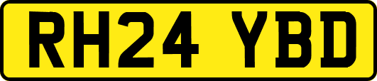 RH24YBD