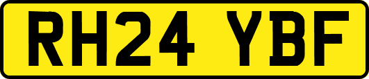 RH24YBF
