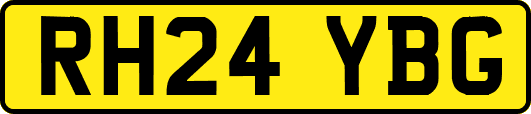 RH24YBG