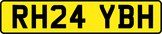 RH24YBH