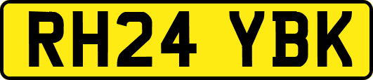 RH24YBK
