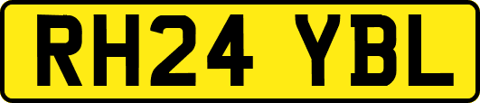 RH24YBL