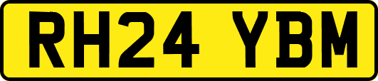 RH24YBM