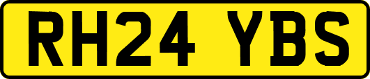 RH24YBS