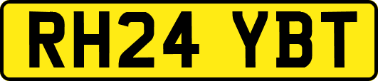 RH24YBT