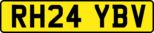 RH24YBV