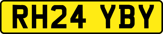 RH24YBY