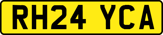 RH24YCA