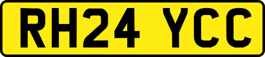RH24YCC