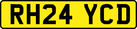 RH24YCD