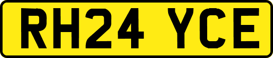 RH24YCE