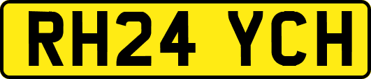 RH24YCH
