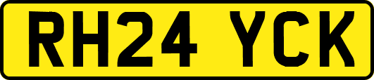 RH24YCK