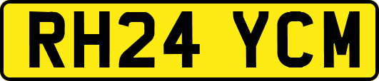 RH24YCM