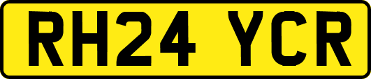 RH24YCR
