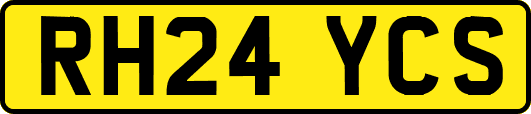 RH24YCS