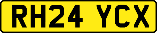 RH24YCX