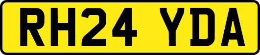 RH24YDA