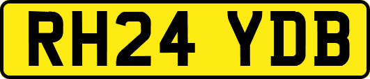 RH24YDB