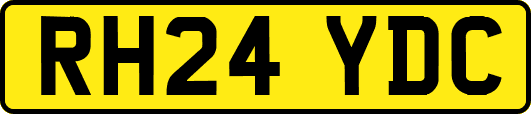 RH24YDC