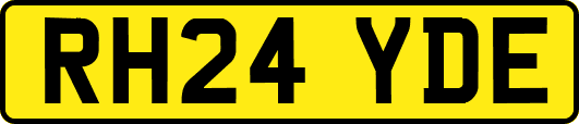 RH24YDE